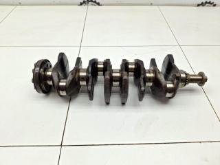 Запчасть коленвал Toyota RAV4