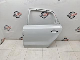 Запчасть дверь задняя левая Volkswagen Polo 5