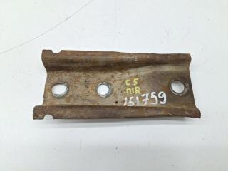 Фото запчасти кронштейн подрамника Citroen C5 2002 Б/У запчасть Запчасть кронштейн подрамника Citroen C5 2002