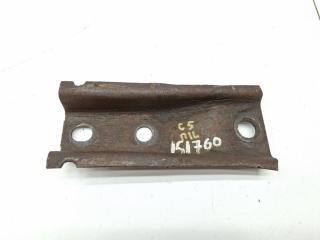 Фото запчасти кронштейн подрамника Citroen C5 2002 Б/У запчасть Запчасть кронштейн подрамника Citroen C5 2002