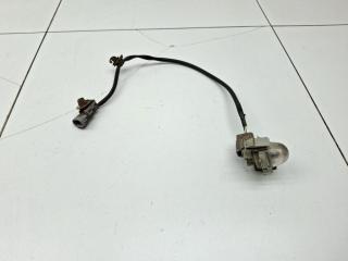 Фонарь подсветки номера Toyota Hilux 7 2012 Б/У Фонарь подсветки номера Toyota Hilux 7 2012