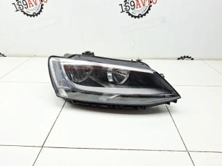 Фара правая Volkswagen Jetta