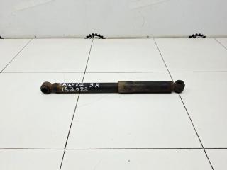 Амортизатор задний Toyota Hilux 7 2012