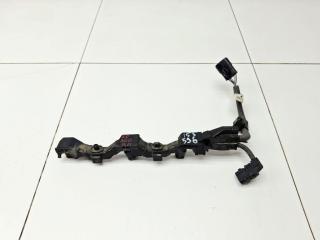 Проводка Toyota Land Cruiser