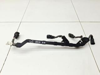 Проводка Toyota Land Cruiser