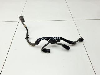 Проводка Toyota Land Cruiser