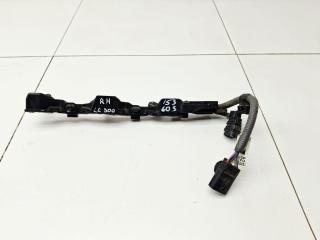 Проводка Toyota Land Cruiser