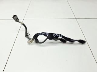 Проводка Toyota Land Cruiser