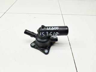 Корпус термостата Toyota Land Cruiser