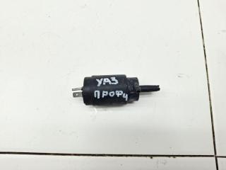 Запчасть насос омывателя УАЗ Patriot