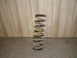 Пружина задняя Mazda 3