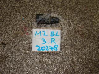 Фото запчасти датчик abs задний Mazda 3 Б/У запчасть Запчасть датчик abs задний Mazda 3