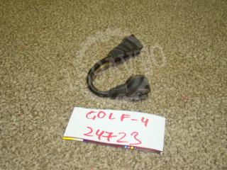 Датчик детонации Volkswagen Golf 4 Б/У Датчик детонации Volkswagen Golf 4