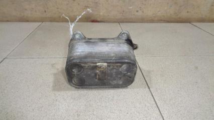 Радиатор масляный Volkswagen Tiguan 1 2012 Б/У Радиатор масляный Volkswagen Tiguan 1 2012