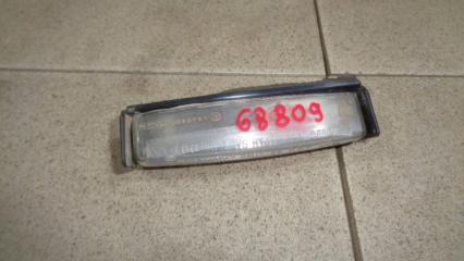 Фонарь подсветки номера Toyota Camry Б/У Фонарь подсветки номера Toyota Camry