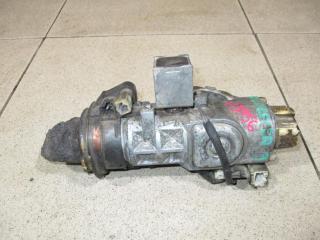 Фото запчасти замок зажигания Subaru Forester Б/У запчасть Запчасть замок зажигания Subaru Forester