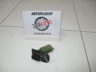 Запчасть резистор отопителя Лада Приора
