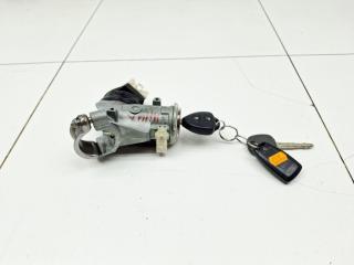 Замок зажигания Toyota Hilux 7 2012 Б/У Замок зажигания Toyota Hilux 7 2012