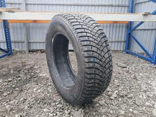 Шина шипованная 265/60R18 Michelin X-Ice North (б/у)