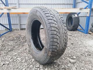 Шина шипованная 265/65R17 Nokian Tyres Hakkapeliitta SportUtility 5 (б/у)