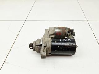 Стартер Volkswagen Polo 5