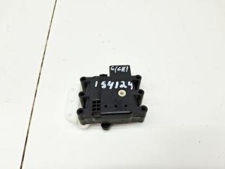 Фото запчасти моторчик заслонки печки Mazda 6 2009 Б/У запчасть Запчасть моторчик заслонки печки Mazda 6 2009