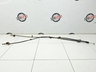 Трос ручника Mazda 6 2009