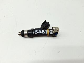 Запчасть форсунка топливная Mazda 6 2009