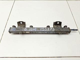 Фото запчасти рейка топливная Mazda 6 2009 Б/У запчасть Запчасть рейка топливная Mazda 6 2009