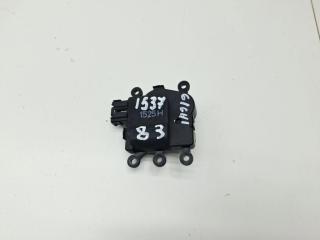 Фото запчасти моторчик заслонки печки Mazda 6 2009 Б/У запчасть Запчасть моторчик заслонки печки Mazda 6 2009