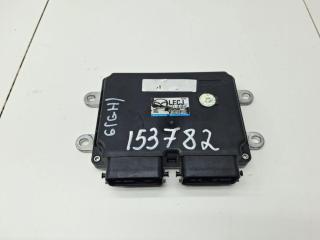 Блок управления двигателем Mazda 6 2009