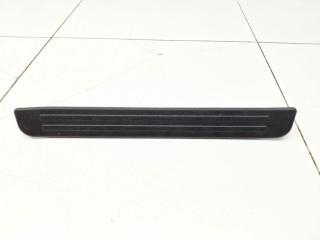 Накладка порога внутренняя Mazda 6 2009