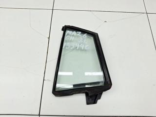 Стекло двери задней левой форточка Mazda 6 2009 Б/У Стекло двери задней левой форточка Mazda 6 2009