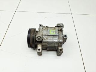 Фото запчасти компрессор кондиционера Subaru Forester Б/У запчасть Запчасть компрессор кондиционера Subaru Forester