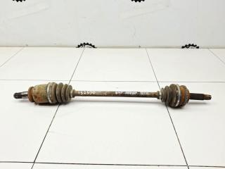 Полуось задняя левая Subaru Outback Б/У Полуось задняя левая Subaru Outback