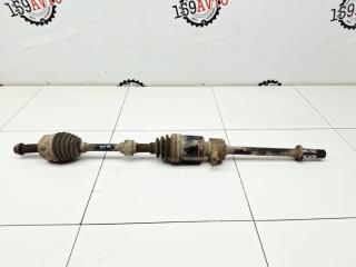 Полуось передняя правая Mazda 6 2009 Б/У Полуось передняя правая Mazda 6 2009