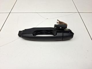 Ручка двери задней наружная левая Toyota Hilux 7 2012