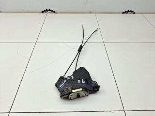 Замок двери передней левой Toyota Hilux 7 2012