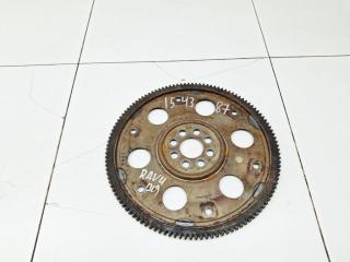 Запчасть маховик Toyota RAV4