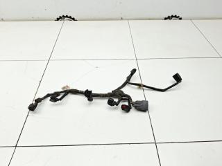 Фото запчасти проводка Mazda 6 2009 Б/У запчасть Запчасть проводка Mazda 6 2009