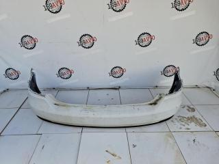 Бампер задний Volkswagen Polo 5