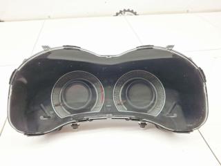 Панель приборов Toyota Corolla 2008 Б/У Панель приборов Toyota Corolla 2008