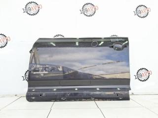 Дверь передняя левая Volkswagen Touareg 1