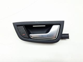 Запчасть ручка двери внутренняя правая Audi A8 2007