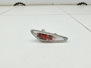 Повторитель на крыло левый Mazda 6 2009 Б/У Повторитель на крыло левый Mazda 6 2009