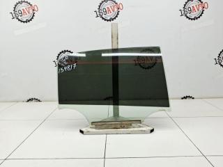Стекло двери задней правой Toyota Corolla 2008