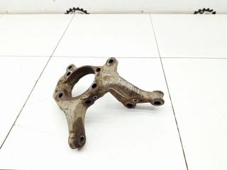 Запчасть кулак поворотный передний левый Toyota Corolla 2008