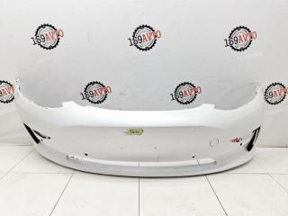 Запчасть бампер передний Tesla Model 3