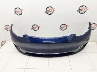 Запчасть бампер передний Tesla Model Y