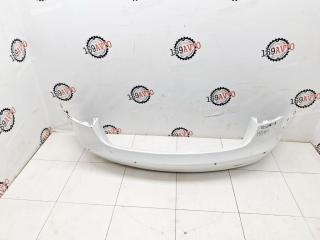 Запчасть бампер задний Tesla Model 3